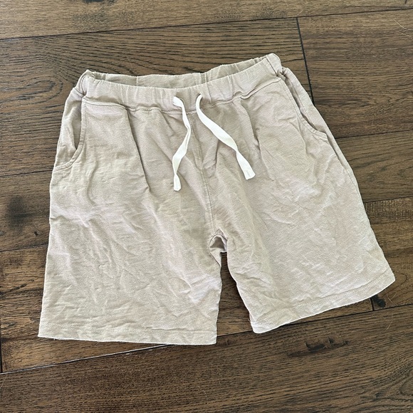 Rylee + cru boys shorts - Picture 1 of 2